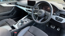Audi A5 40 TDI S Line 2dr S Tronic Diesel Coupe